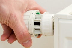 Spanish Green central heating repair costs