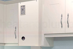 Spanish Green electric boiler quotes