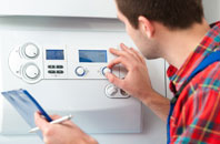 free commercial Spanish Green boiler quotes